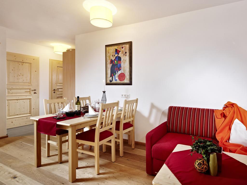 Appartement Waldhaeusl Neukirchen am Großvenediger Cameră foto