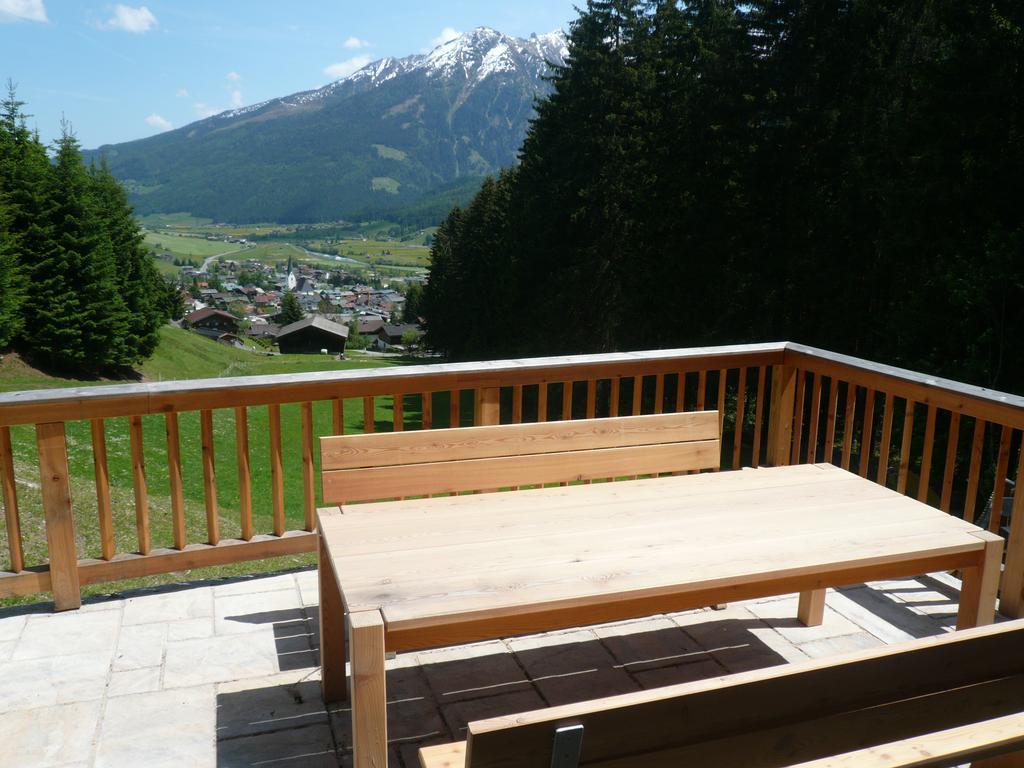 Appartement Waldhaeusl Neukirchen am Großvenediger Exterior foto