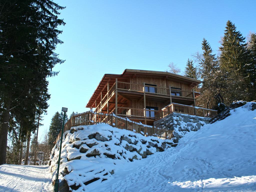 Appartement Waldhaeusl Neukirchen am Großvenediger Exterior foto