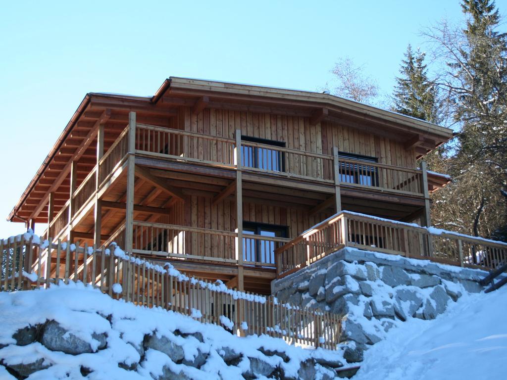 Appartement Waldhaeusl Neukirchen am Großvenediger Exterior foto