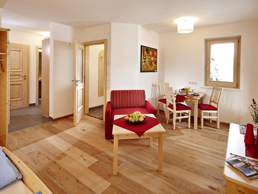 Appartement Waldhaeusl Neukirchen am Großvenediger Cameră foto