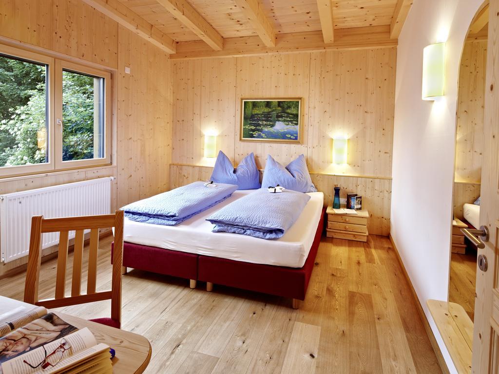 Appartement Waldhaeusl Neukirchen am Großvenediger Cameră foto