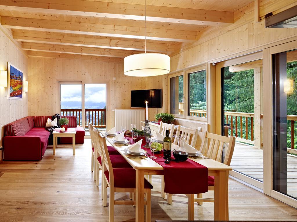 Appartement Waldhaeusl Neukirchen am Großvenediger Cameră foto