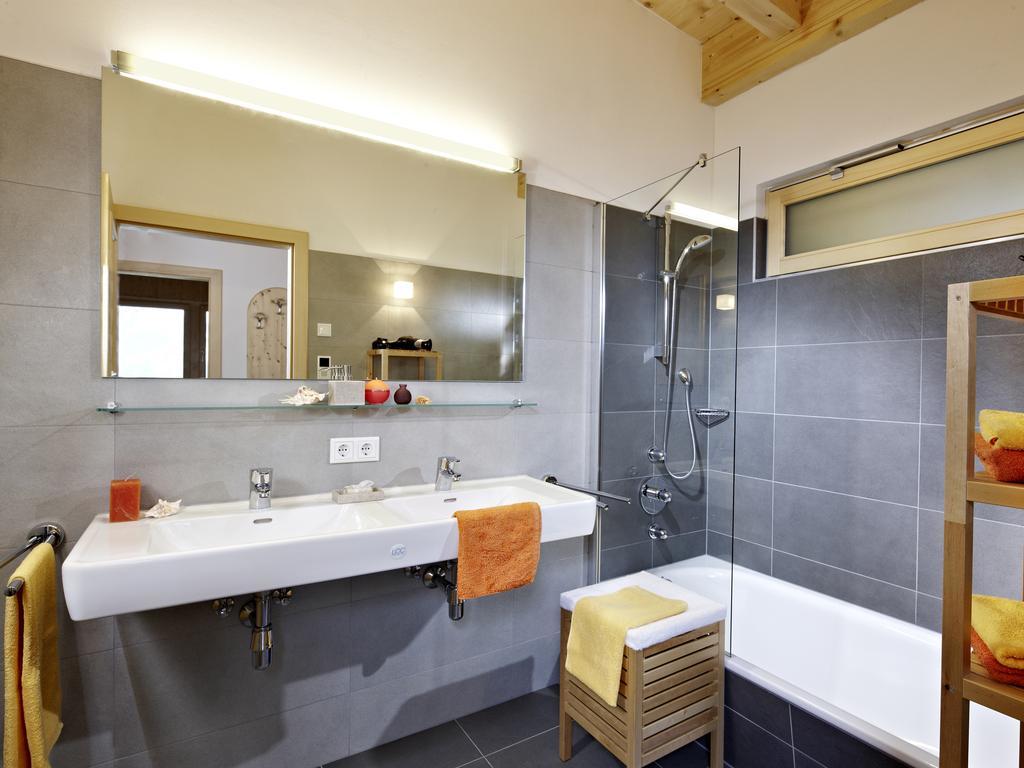Appartement Waldhaeusl Neukirchen am Großvenediger Cameră foto