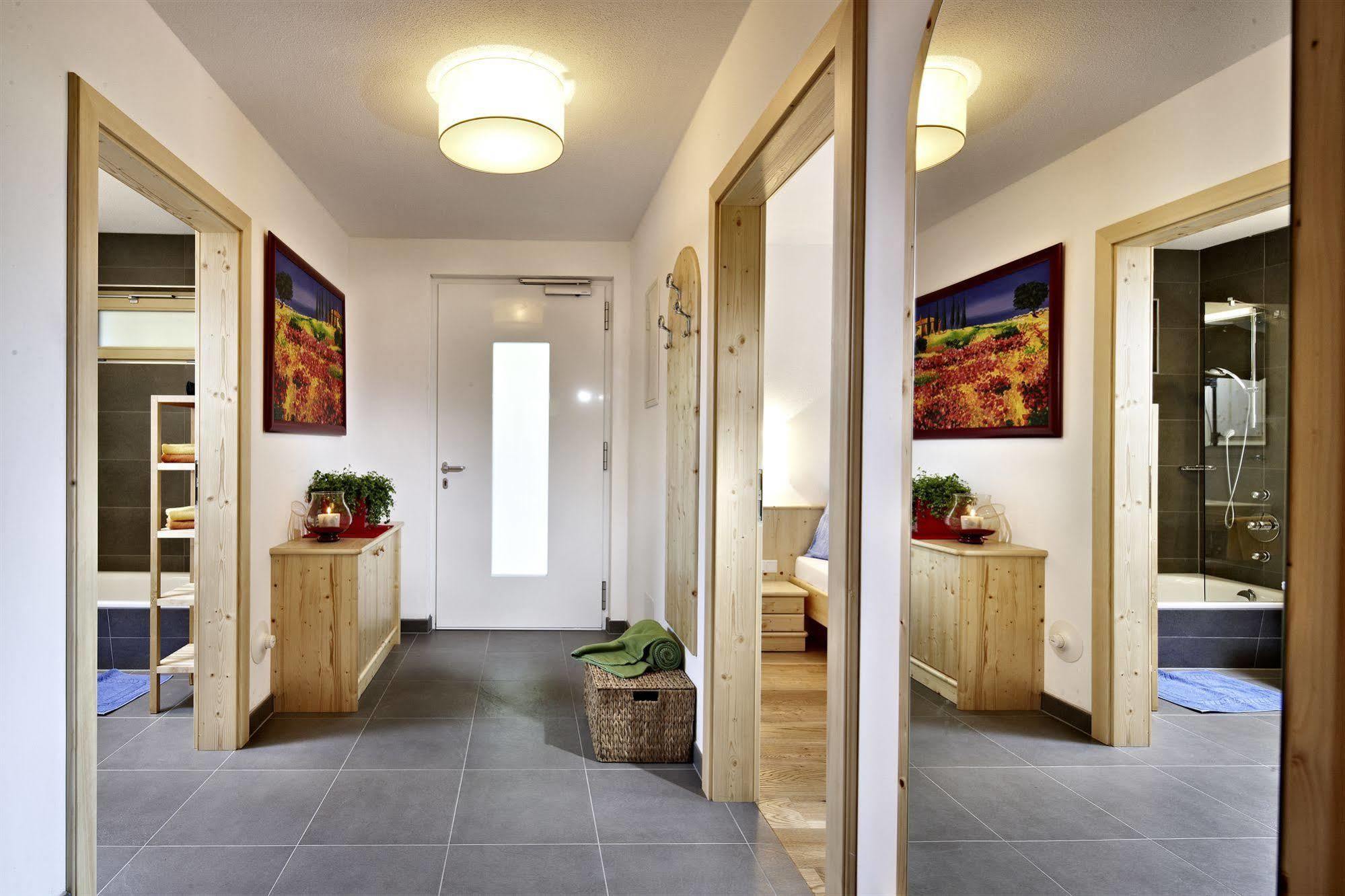 Appartement Waldhaeusl Neukirchen am Großvenediger Exterior foto