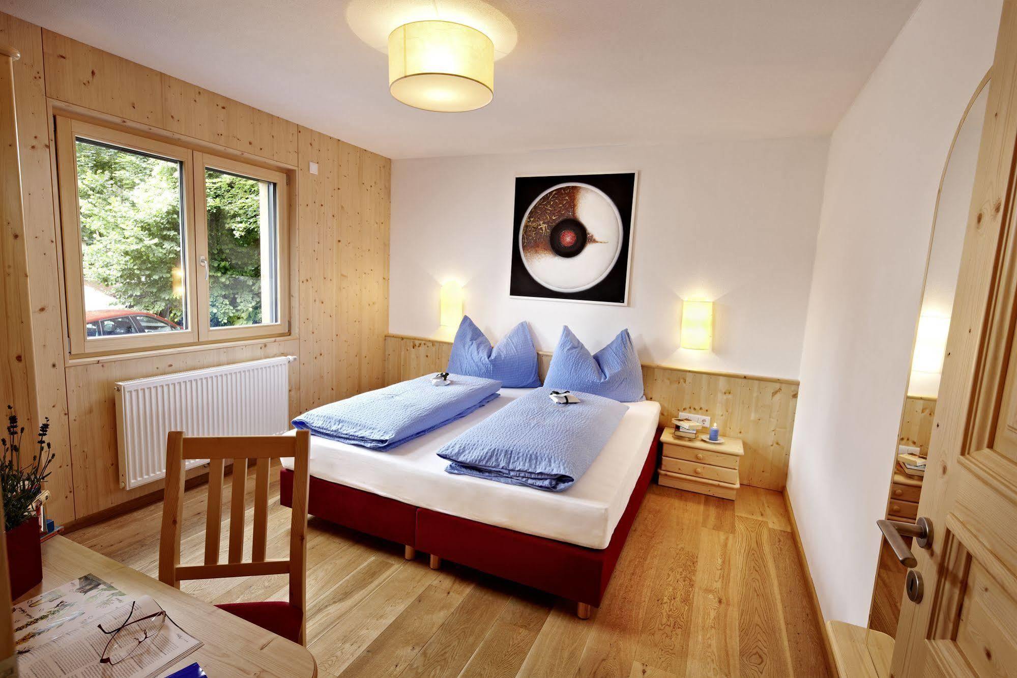 Appartement Waldhaeusl Neukirchen am Großvenediger Exterior foto