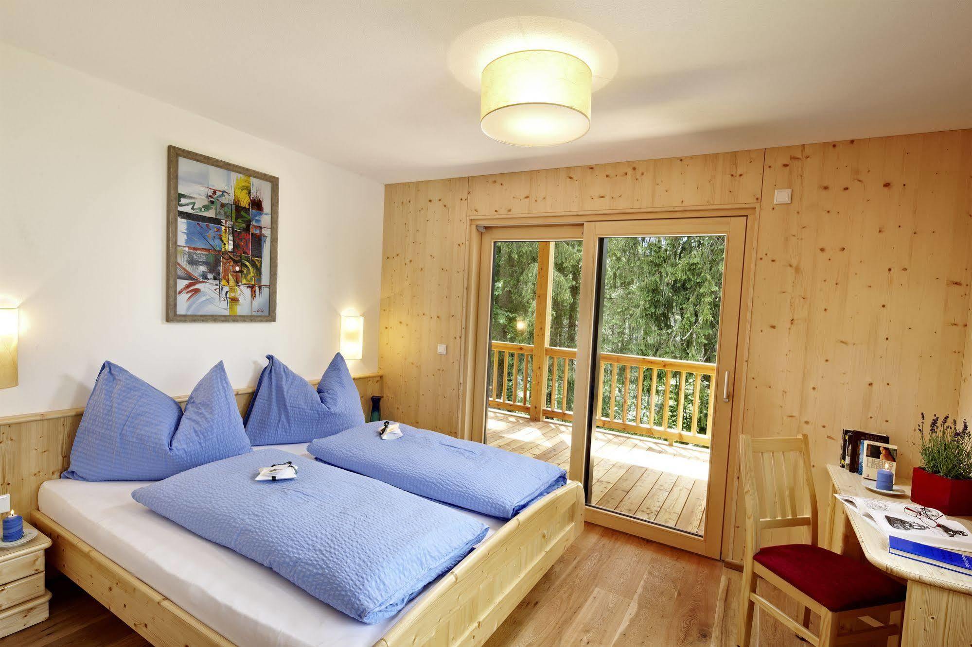 Appartement Waldhaeusl Neukirchen am Großvenediger Exterior foto